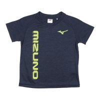 MIZUNO/ミズノ MIZUNO ジュニア 半袖機能Tシャツ JRGACHITシャツ_ 32JAB42014/507083374