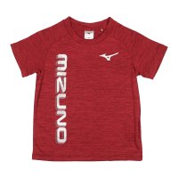 MIZUNO/ミズノ MIZUNO ジュニア 半袖機能Tシャツ JRGACHITシャツ_ 32JAB42066/507083380