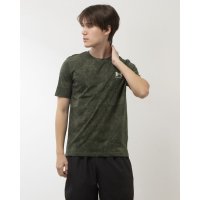 UNDER ARMOUR/アンダーアーマー UNDER ARMOUR メンズ 半袖Tシャツ UA プリント ショートスリーブTシャツ 1384804/507083538