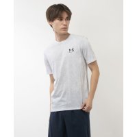UNDER ARMOUR/アンダーアーマー UNDER ARMOUR メンズ 半袖Tシャツ UA プリント ショートスリーブTシャツ 1384804/507083541