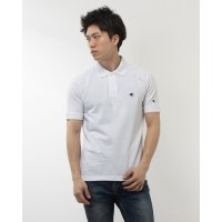 CHAMPION/チャンピオン Champion メンズ 半袖ポロシャツ SHORT SLEEVE POLO SHIRT_ C3－Z358/507083600