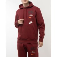 NIKE/ナイキ NIKE メンズ スウェットパーカー ナイキ クラブ BB スタック プルオーバー L/S フーディ FN2635677/507083620