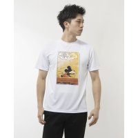 DISNEY/ディズニー Disney メンズ 半袖Tシャツ DN－9C15014TS/507083676