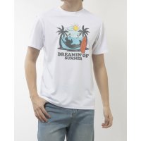DISNEY/ディズニー Disney メンズ 半袖Tシャツ DN－9C15024TS/507083681