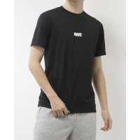 MARVEL/マーベル MARVEL メンズ 半袖Tシャツ 冷感UVドライTシャツ スターク MV－9C15044TS/507083683