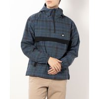 TIGORA by BEAMS DESIGN/ティゴラバイビームスデザイン TIGORA by BEAMS DESIGN メンズ ライフスタイル ウェア ラッシュアノラックパーカ TR－9P1004WJ/507083747