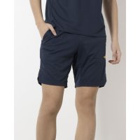 MIZUNO/ミズノ MIZUNO メンズ ジャージハーフパンツ ドライエアロフローハーフパンツ_ 32MDB05214/507083761