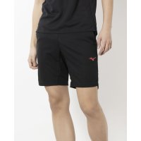MIZUNO/ミズノ MIZUNO メンズ ジャージハーフパンツ ドライエアロフローハーフパンツ_ 32MDB05209/507083763