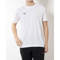 MIZUNO/ミズノ MIZUNO メンズ 半袖機能Tシャツ ナビドライTシャツ(半袖・丸首・メンズ)_ 32MA119001/507083783