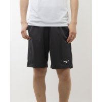 MIZUNO/ミズノ MIZUNO メンズ ジャージハーフパンツ ナビドライニットハーフパンツ(メンズ)_ 32MD219007/507083798