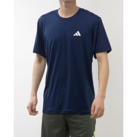 adidas/アディダス adidas メンズ 半袖機能Tシャツ トレイン エッセンシャルズ ストレッチ トレーニング 半袖Tシャツ IC7414/507083828