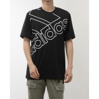 adidas/アディダス adidas メンズ 半袖機能Tシャツ M TRN グラフィック Tシャツ IY6362/507083836