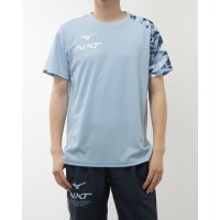 MIZUNO/ミズノ MIZUNO メンズ 半袖機能Tシャツ N－XT Tシャツ_ 32JAB21021/507083849
