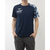 MIZUNO/ミズノ MIZUNO メンズ 半袖機能Tシャツ N－XT Tシャツ_ 32JAB21014/507083851
