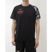 MIZUNO/ミズノ MIZUNO メンズ 半袖機能Tシャツ N－XT Tシャツ_ 32JAB21009/507083852