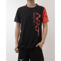 MIZUNO/ミズノ MIZUNO メンズ 半袖機能Tシャツ N－XT Tシャツ_ 32JAB21509/507083853