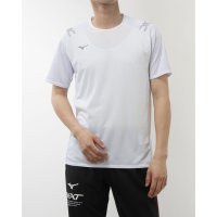 MIZUNO/ミズノ MIZUNO メンズ 半袖機能Tシャツ クイックドライTシャツ_ 32MAB02401/507083854