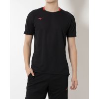 MIZUNO/ミズノ MIZUNO メンズ 半袖機能Tシャツ ドライエアロフローTシャツ_ 32MAB02109/507083857