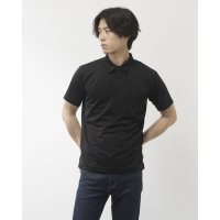 TIGORA/ティゴラ TIGORA メンズ 半袖機能ポロシャツ iCOOL ポロシャツ TR－9A1074PS/507083894