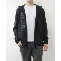 UNDER ARMOUR/アンダーアーマー UNDER ARMOUR メンズ ウインドジャケット UAストーム ウィンドジャケット 1385502/507083897