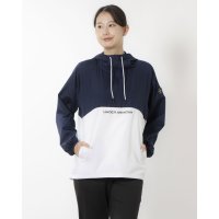 UNDER ARMOUR/アンダーアーマー UNDER ARMOUR レディース クロスジャケット UAウーブン アノラック 1385485/507084032