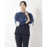 TIGORA/ティゴラ TIGORA レディース クロスジャケット 撥水冷感ストレッチジャケット TR－9A2004WJ/507084053
