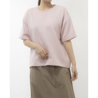 new balance/ニューバランス New Balance レディース 半袖機能Tシャツ ウーブンショートスリーブTシャツ_ AWT45117/507084091
