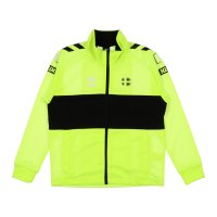 hummel/ヒュンメル hummel ジュニア 長袖ジャージジャケット ジュニアトレーニングジャケット HJT2117/507084166
