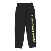 UNDER ARMOUR/アンダーアーマー UNDER ARMOUR ジュニア ジャージパンツ UAトラックパンツ 1384689/507084187