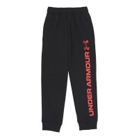 UNDER ARMOUR/アンダーアーマー UNDER ARMOUR ジュニア ジャージパンツ UAトラックパンツ 1384689/507084192