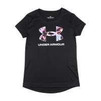 UNDER ARMOUR/アンダーアーマー UNDER ARMOUR ジュニア 半袖機能Tシャツ UAテック プリント ビッグロゴ ショートスリーブTシャツ 1377016/507084365