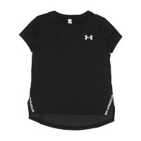 UNDER ARMOUR/アンダーアーマー UNDER ARMOUR ジュニア 半袖機能Tシャツ UAノックアウト ショートスリーブTシャツ 1383727/507084367