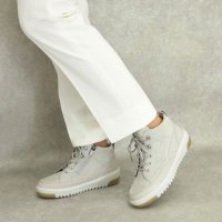 fitfit/ハイカットソフトジップスニーカー/507084383