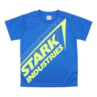 MARVEL/マーベル MARVEL ジュニア 半袖機能Tシャツ 接触冷感Tシャツ MV－9C42114TS/507084402