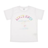 PEANUTS/ピーナッツ PEANUTS ジュニア 半袖機能Tシャツ 接触冷感Tシャツ PN－9C42174TS/507084407