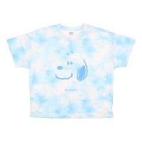 PEANUTS/ピーナッツ PEANUTS ジュニア 半袖機能Tシャツ 接触冷感Tシャツ PN－9C42184TSG/507084416