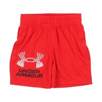 UNDER ARMOUR/アンダーアーマー UNDER ARMOUR ジュニア ジャージハーフパンツ UAテック ロゴ ショーツ 1383333/507084481