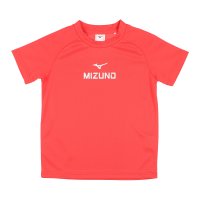 MIZUNO/ミズノ MIZUNO ジュニア 半袖機能Tシャツ JRGACHITシャツ_ 32JAB42263/507084514
