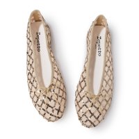 Repetto/レペット Repetto LILOUH フラットバレエパンプス/507084572
