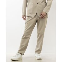 new balance/ニューバランス New Balance メンズ ライフスタイルロングパンツ THE CITYストレートフィットパンツ AMP35033/507084788