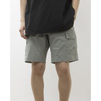 TIGORA by BEAMS DESIGN/ティゴラバイビームスデザイン TIGORA by BEAMS DESIGN メンズ ショーツ ストレッチカーゴショーツ TR－9P1094SP/507084853