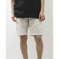 TIGORA by BEAMS DESIGN/ティゴラバイビームスデザイン TIGORA by BEAMS DESIGN メンズ ショーツ ストレッチカーゴショーツ TR－9P1094SP/507084854