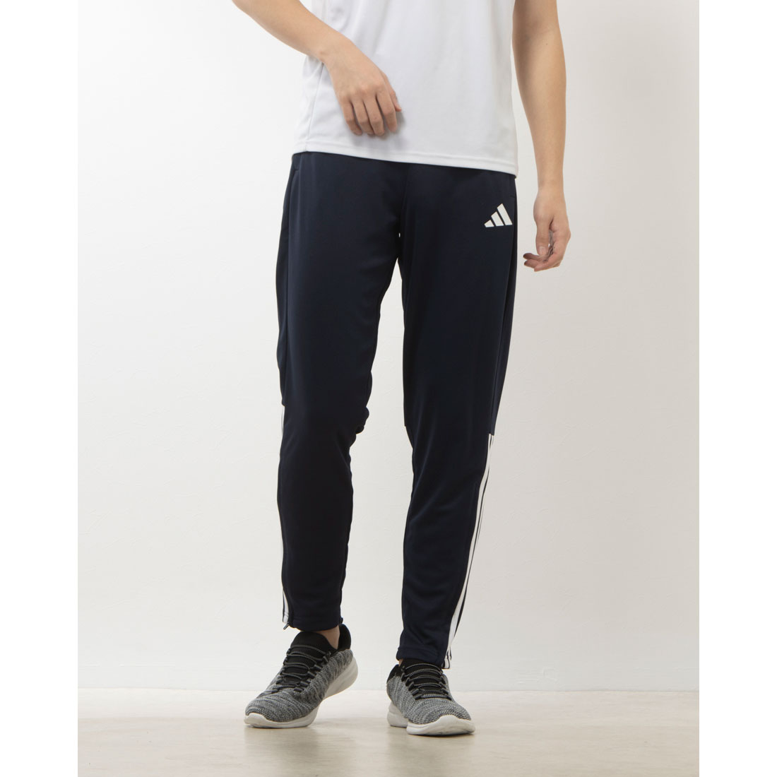 セール 39%OFF】アディダス adidas メンズ ジャージパンツ M