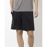 UNDER ARMOUR/アンダーアーマー UNDER ARMOUR メンズ ジャージハーフパンツ UAテック グラフィック ショーツ 1358551/507084874