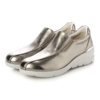 FIT JOY/フィットジョイ FITJOY 軽量 slip－on スニーカー/507084970