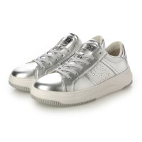 FIT JOY/フィットジョイ FITJOY 6 eyelet キラキラコートシューズ/507084984