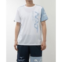 MIZUNO/ミズノ MIZUNO メンズ 半袖機能Tシャツ N－XT Tシャツ_ 32JAB21501/507085004
