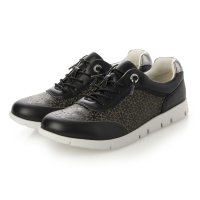 FIT JOY/フィットジョイ FITJOY 軽量 5 eyelet レーザープリントスニーカー/507085012