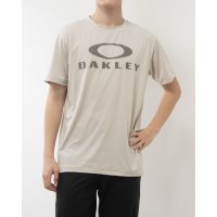 Oakley/オークリー OAKLEY メンズ 半袖機能Tシャツ ENHANCE QDEVO SS TEE O BARK3.0 FOA406333/507085015