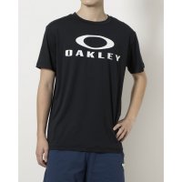 Oakley/オークリー OAKLEY メンズ 半袖機能Tシャツ ENHANCE QDEVO SS TEE O BARK3.0 FOA406333/507085019